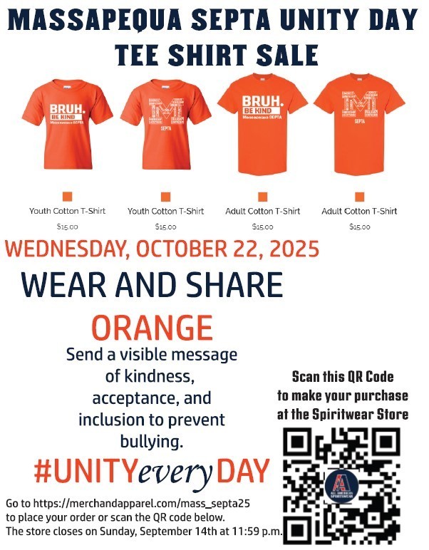 Unity Day
