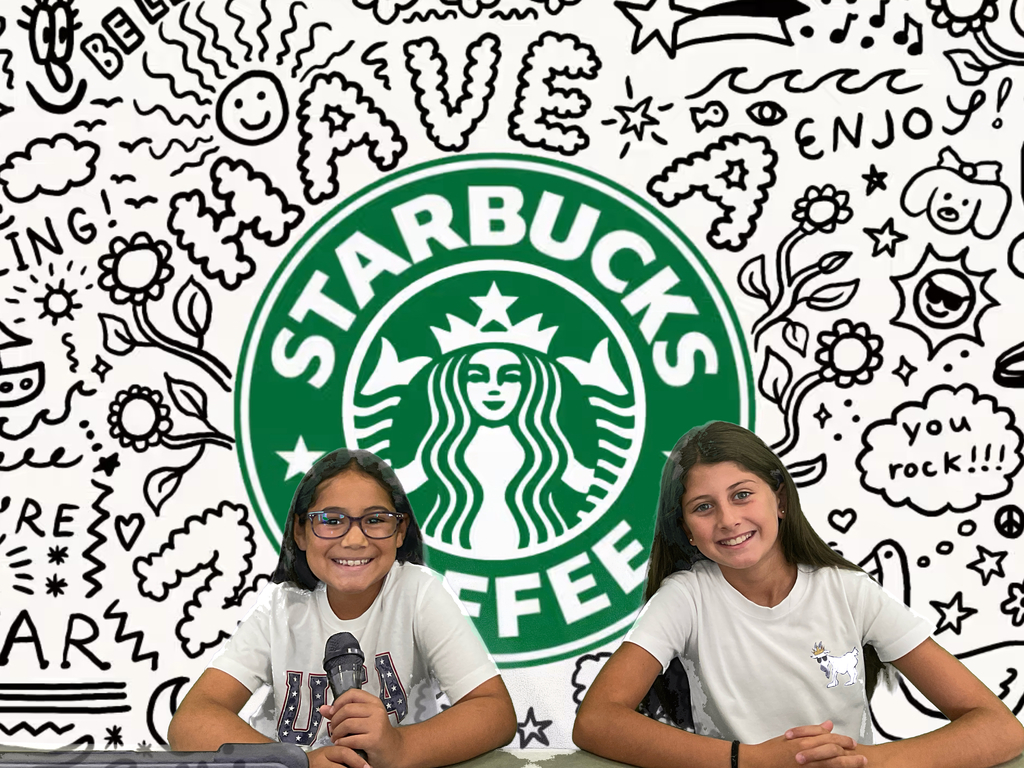 East Lake News from the Nest September 11, 2025 with Tessa and Camila