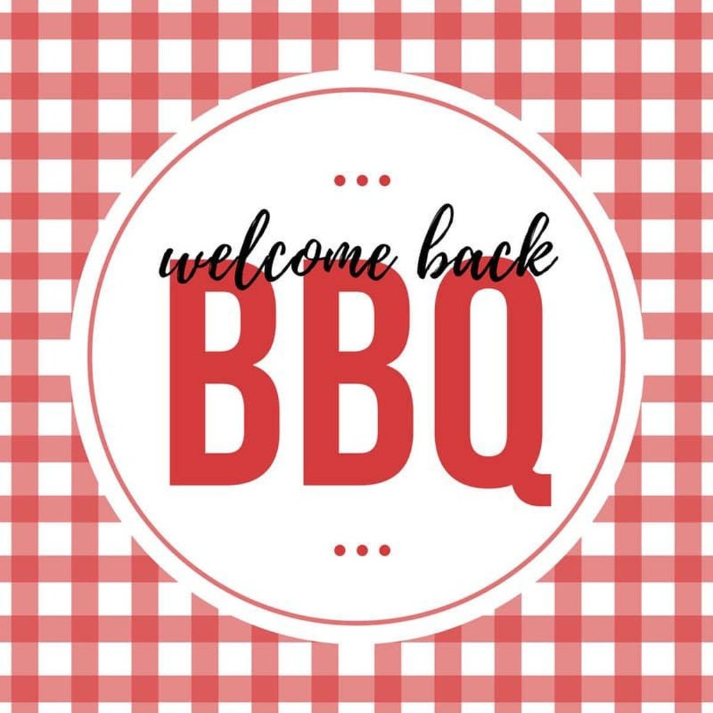Welcome Back BBQ