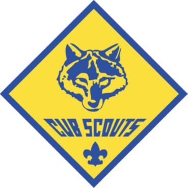 CUB SCOUTS