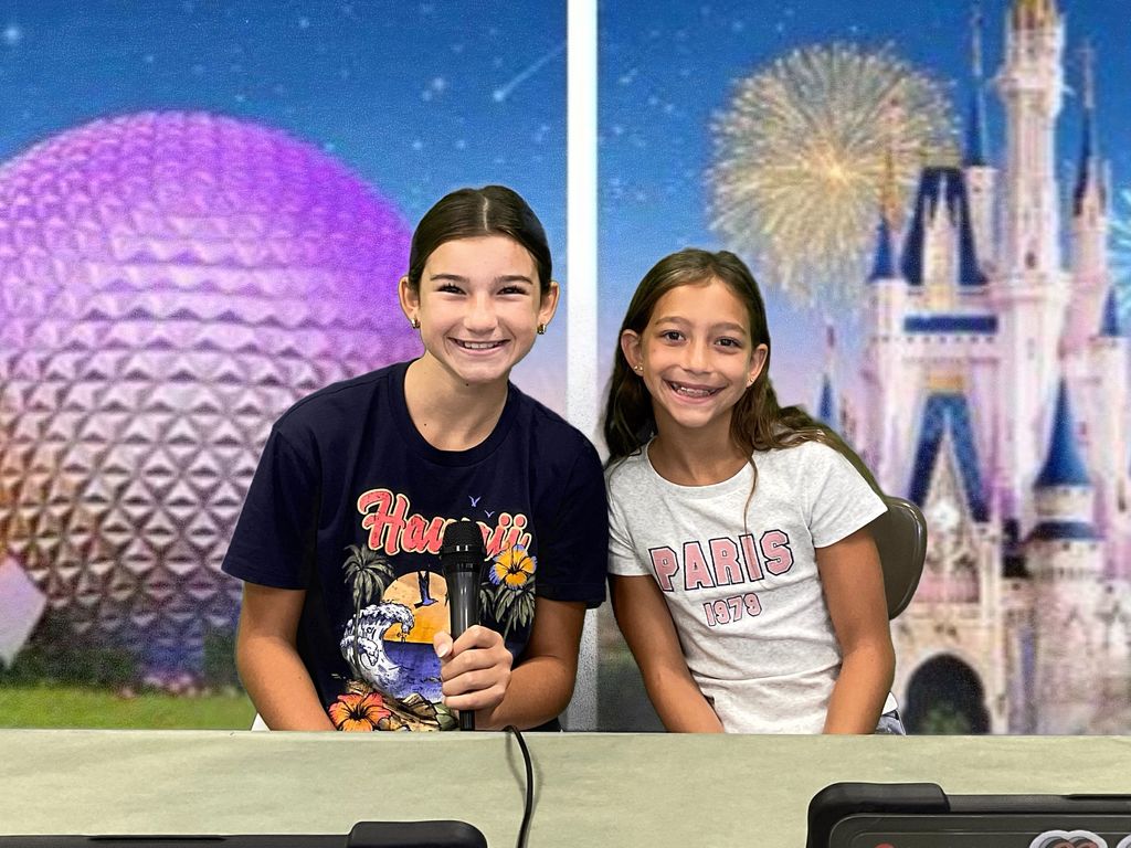 East Lake News from the Nest    September 18, 2025