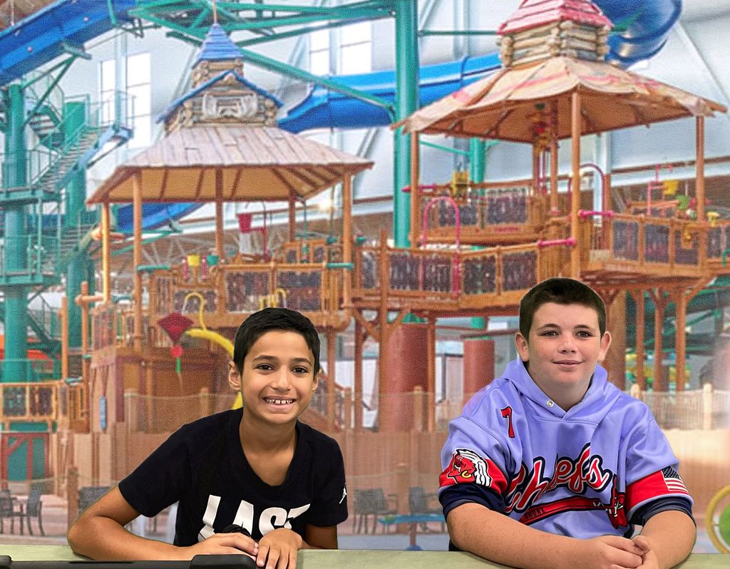 East Lake News from the Nest    September 25, 2025