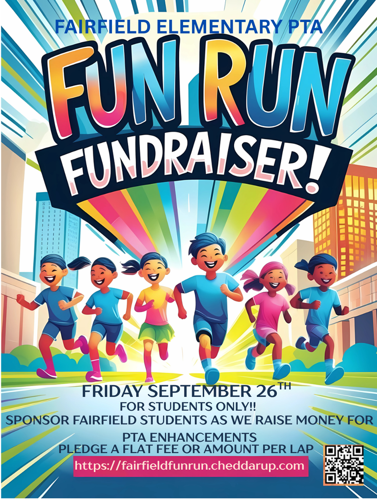 Fun Run