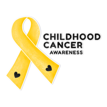 Childhood Cancer Awareness 