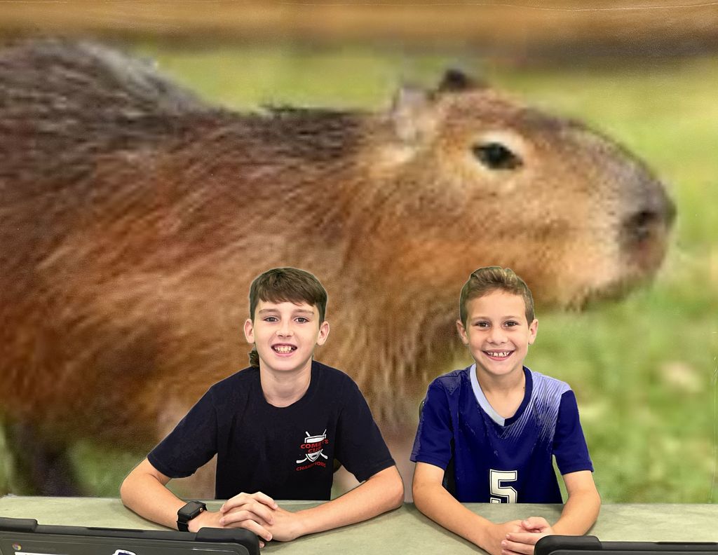 East Lake News from the Nest September 29 - October 3, 2025 