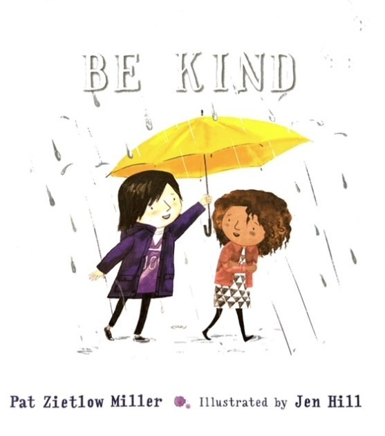 UQE: Be Kind
