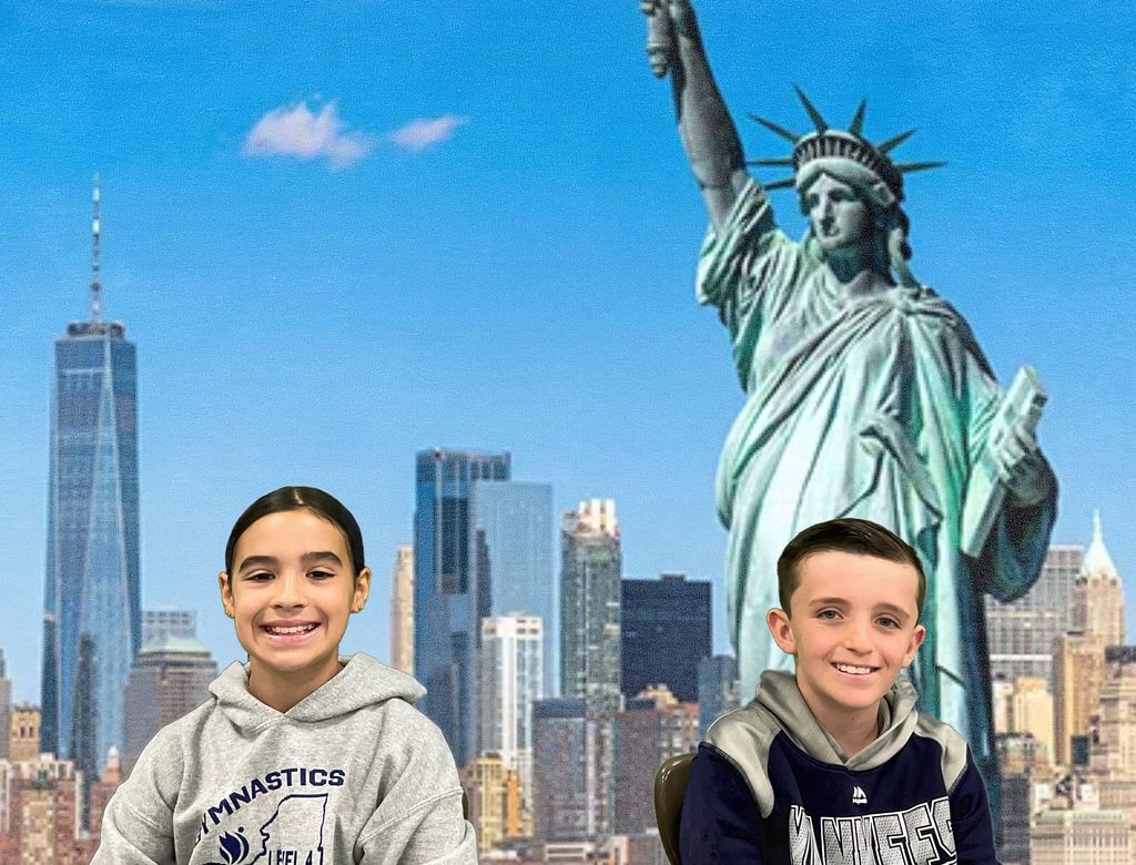 East Lake News from the Nest October 6- October 10, 2025