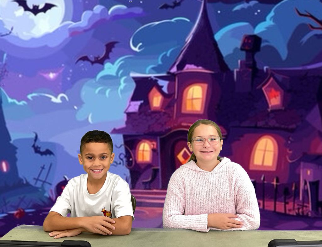 East Lake News from the Nest  October 14 - October 17, 2025