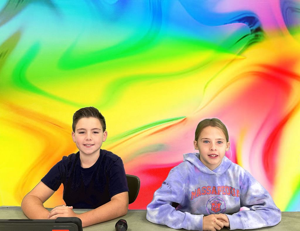  East Lake News from the Nest  October 20 - October 24, 2025 