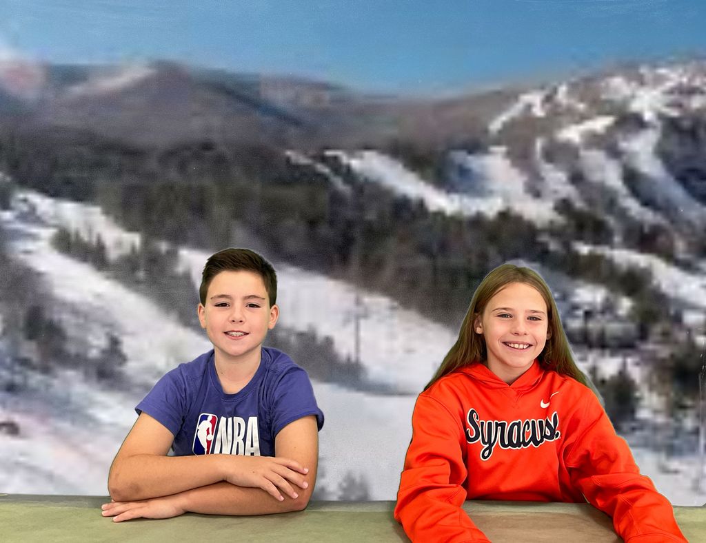  East Lake News from the Nest  October 20 - October 24, 2025 