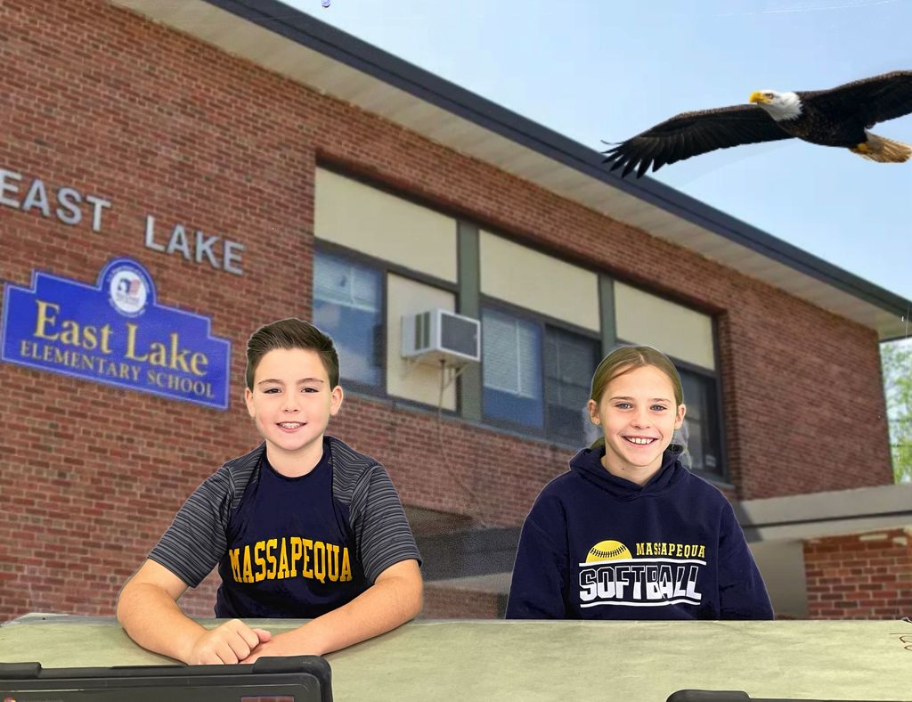  East Lake News from the Nest  October 20 - October 24, 2025 