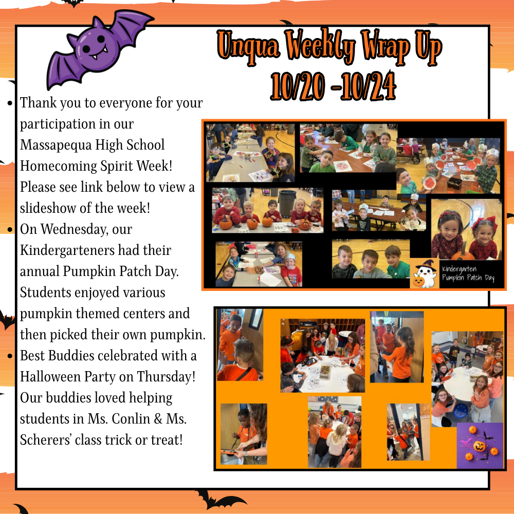 UQE - Weekly Wrap Up