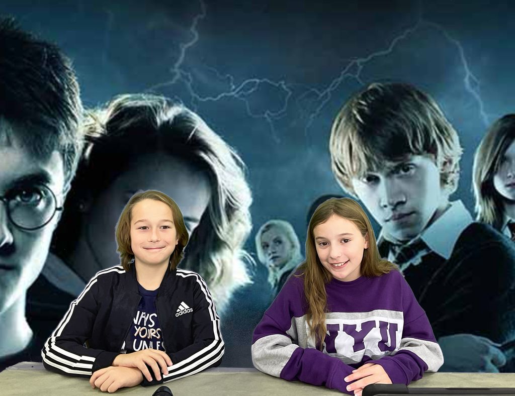  East Lake News from the Nest  October 27 - October 31, 2025 