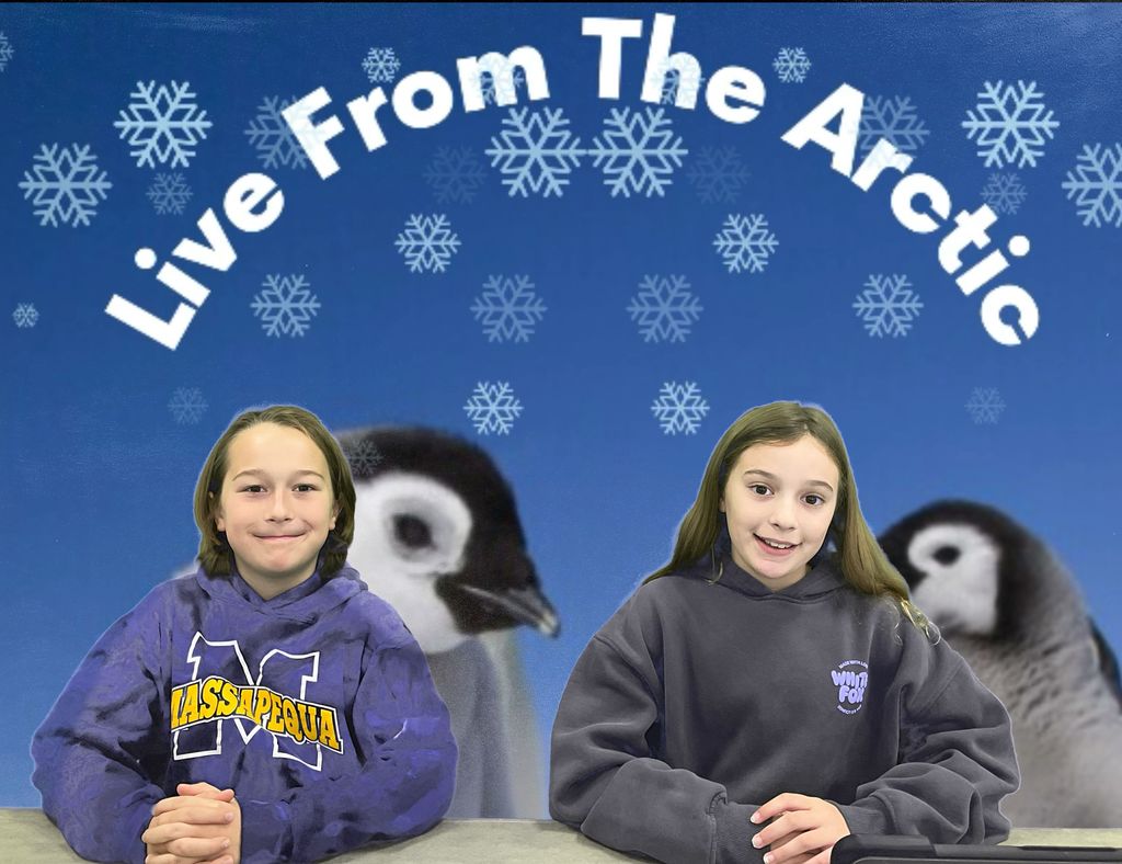  East Lake News from the Nest  October 27 - October 31, 2025 