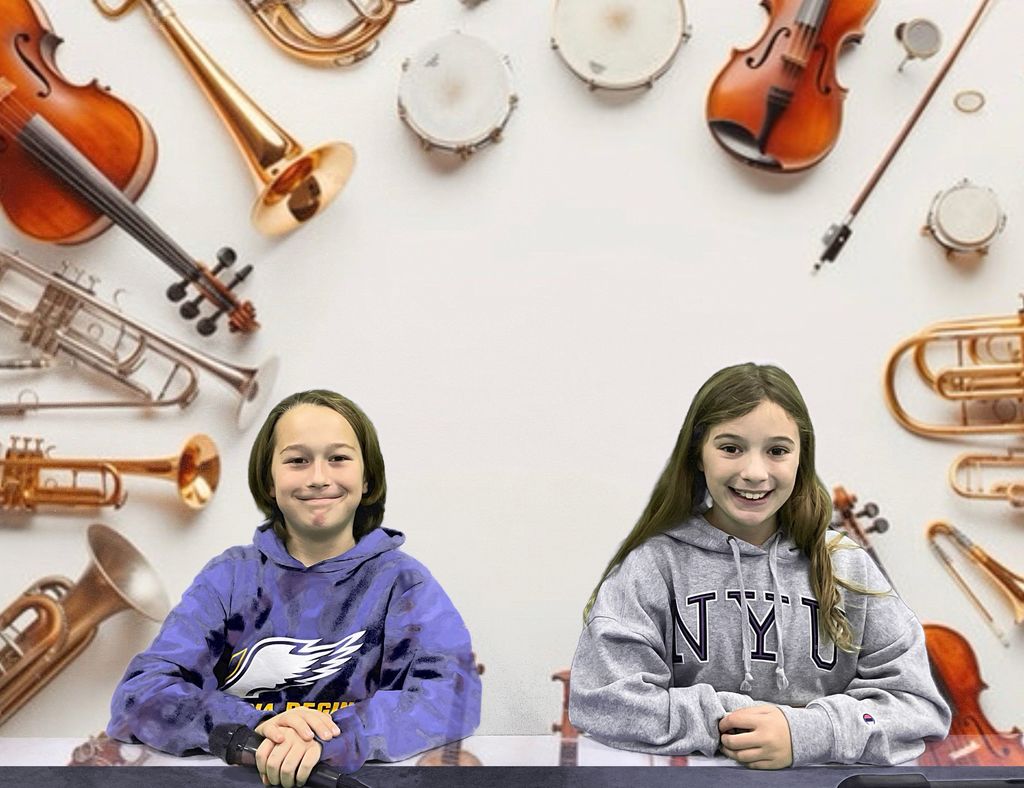 East Lake News from the Nest October 27 - October 31, 2025