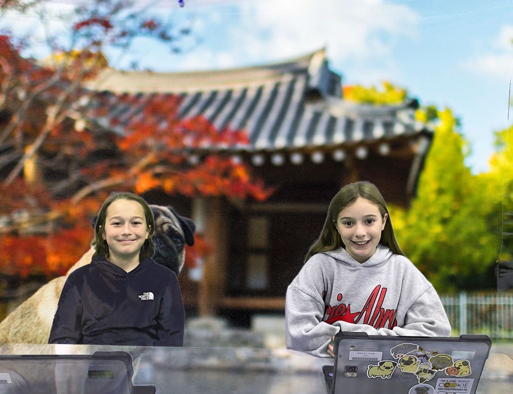  East Lake News from the Nest  October 27 - October 31, 2025 