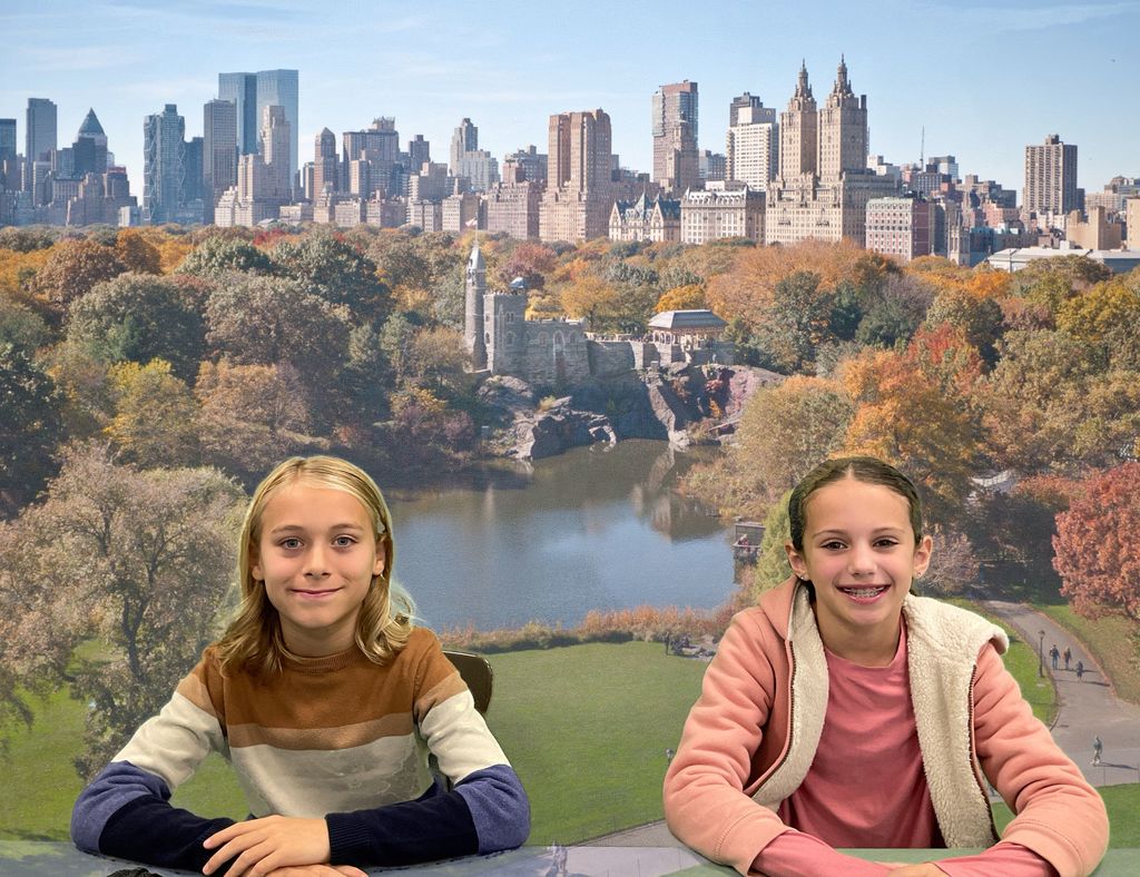  East Lake News from the Nest  November 3 - November 7, 2025 