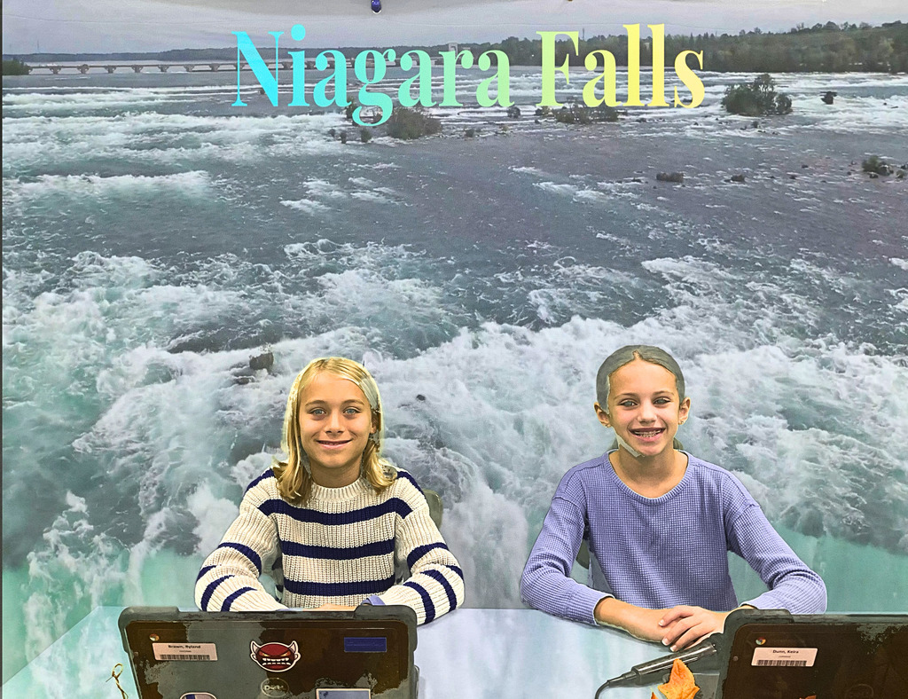 East Lake News from the Nest November 3 - November 7, 2025