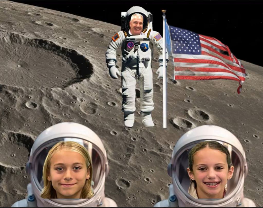 East Lake News from the Nest November 3 - November 7, 2025