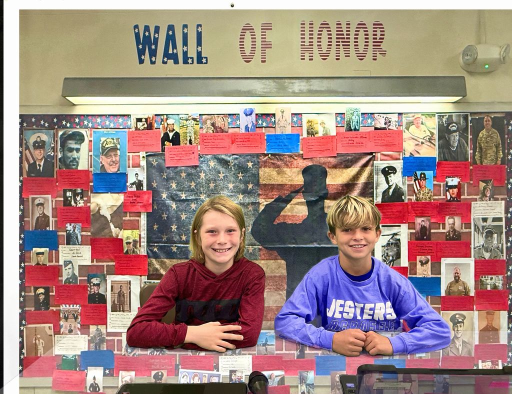 East Lake News from the Nest  November 10 - November 14, 2025