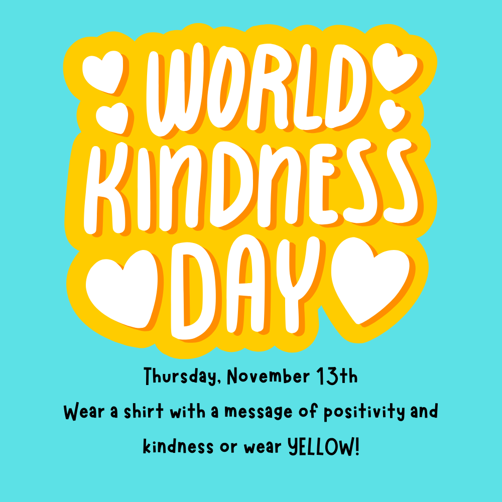 Kindness Day