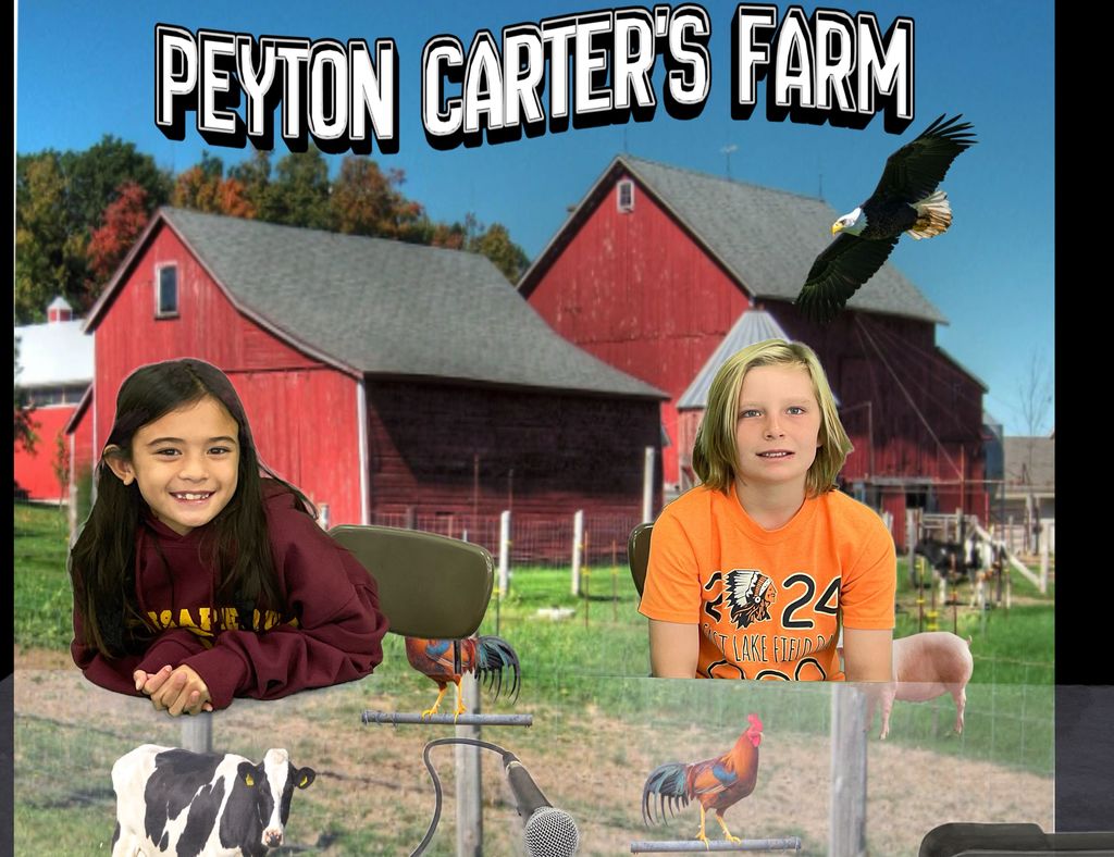 East Lake News from the Nest  November 17 - November 21, 2025