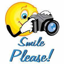 Picture Retake Day - Friday, November 21st