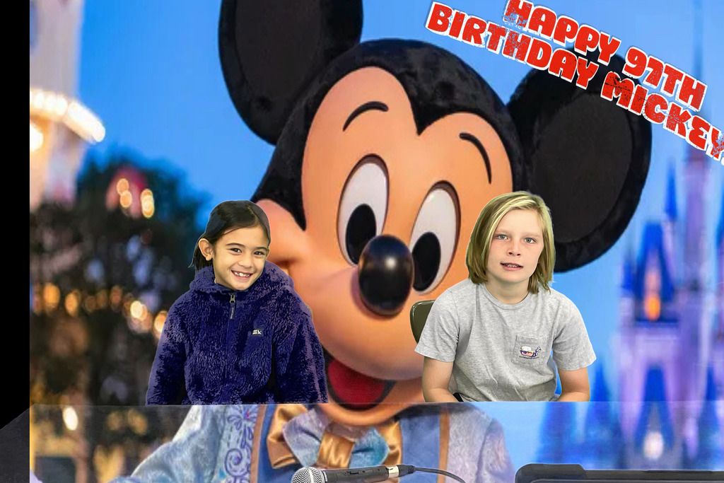  East Lake News from the Nest  November 17 - November 21, 2025 