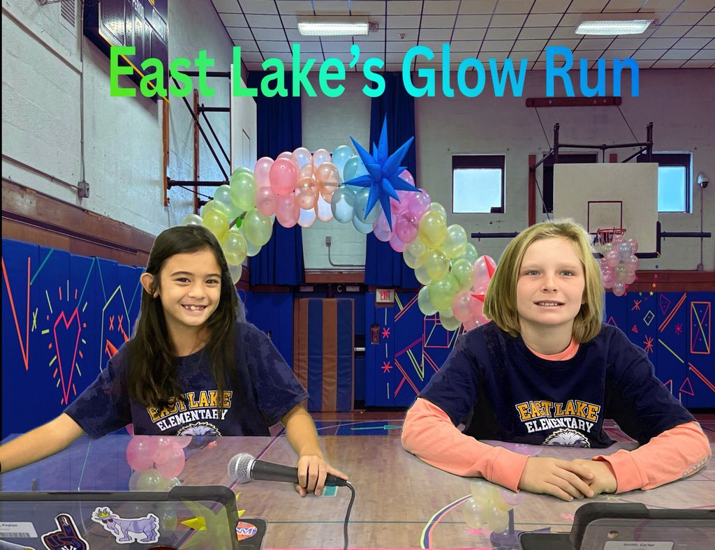  East Lake News from the Nest  November 17 - November 21 , 2025 