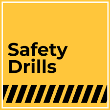 Rapid Dismissal Drill 2025