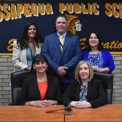 Message from Massapequa BOE - Special Public Meeting November 26, 2025