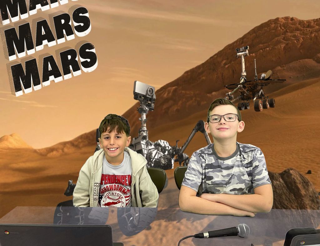 East Lake News from the Nest  December 1 - December 5, 2025