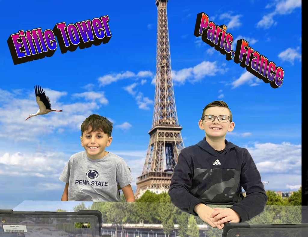 East Lake News from the Nest December 1 - December 5,  2025