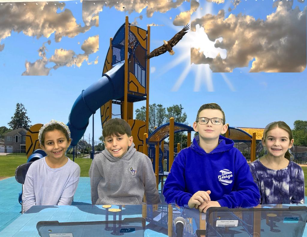  East Lake News from the Nest  December 1 - December 5, 2005