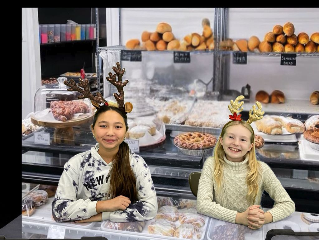  East Lake News from the Nest  December 8 - December 12, 2025 