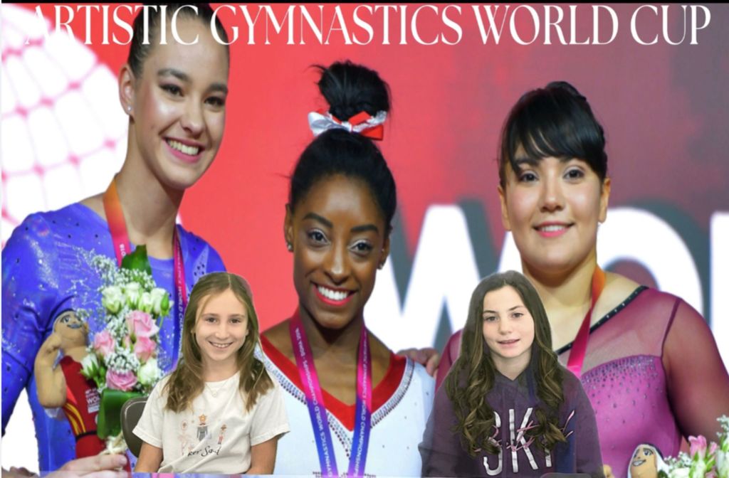  East Lake News from the Nest  October December 15 - December 19, 2025 