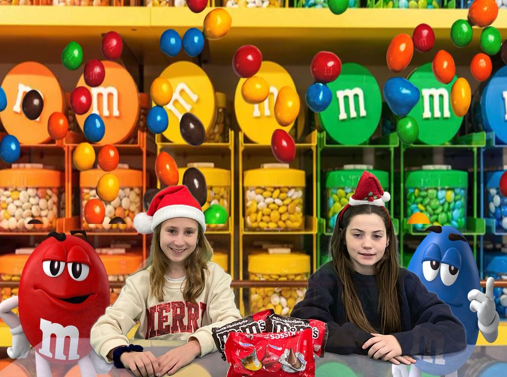 East Lake News from the Nest  December 15- December 19, 2025