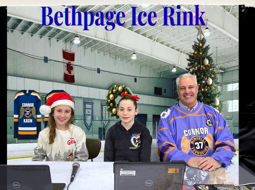  East Lake News from the Nest  December 15 - December 19, 2025