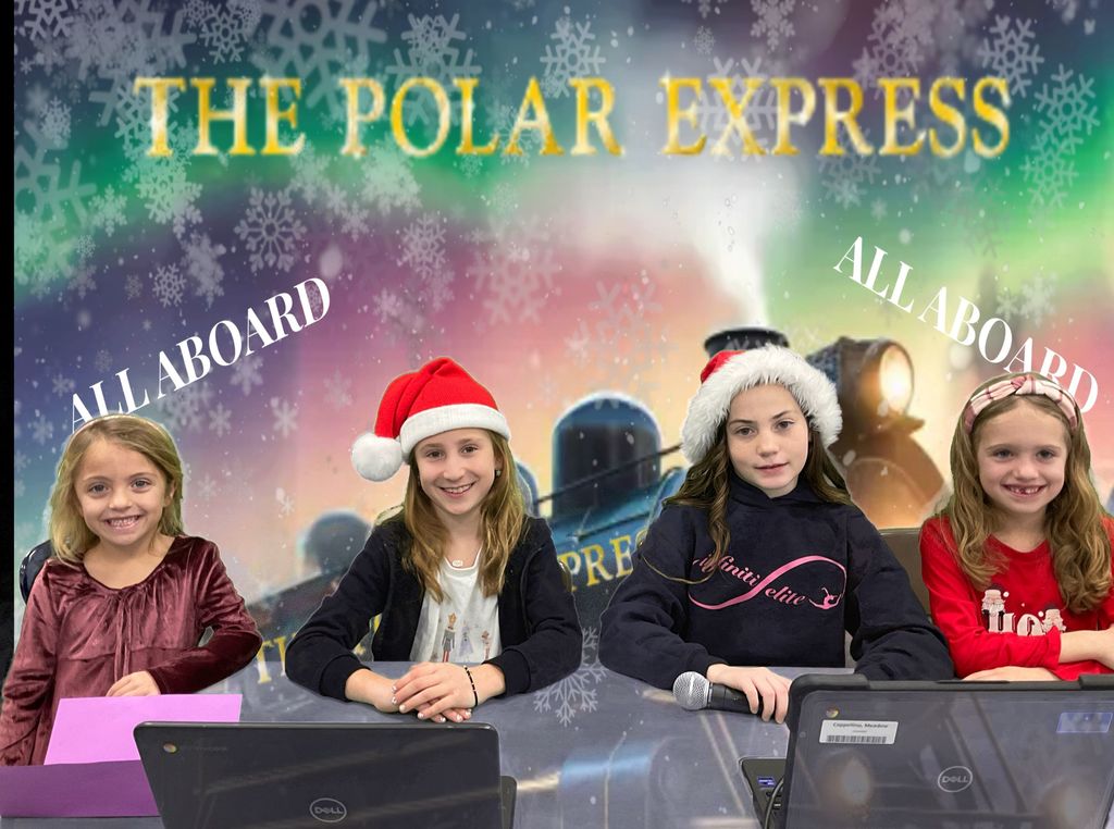  East Lake News from the Nest  December 15 - December 19, 2025 