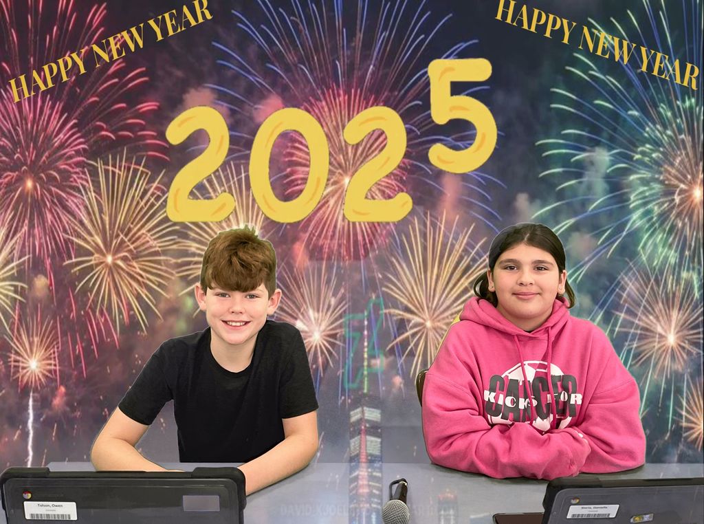  East Lake News from the Nest  December 22 - December 23, 2025 