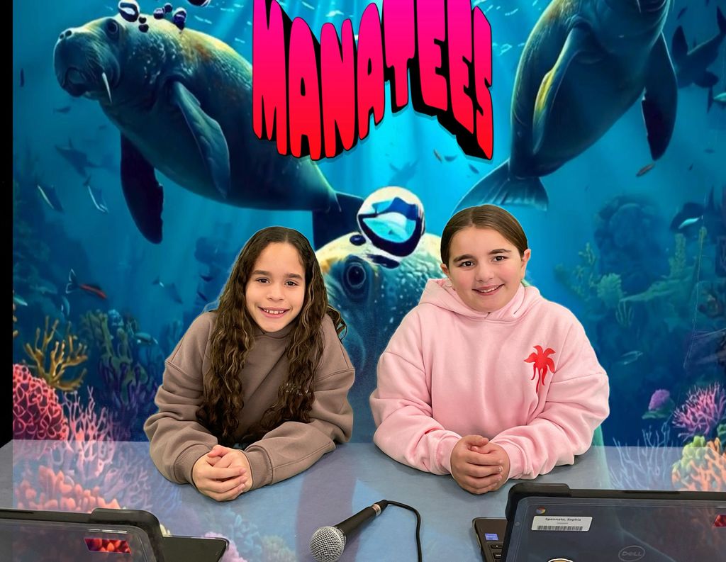 East Lake News from the Nest  January 5 - January 9, 2026  