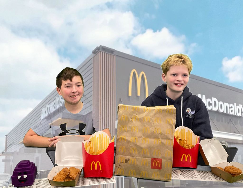  East Lake News from the Nest  January 12 - January 16, 2025 