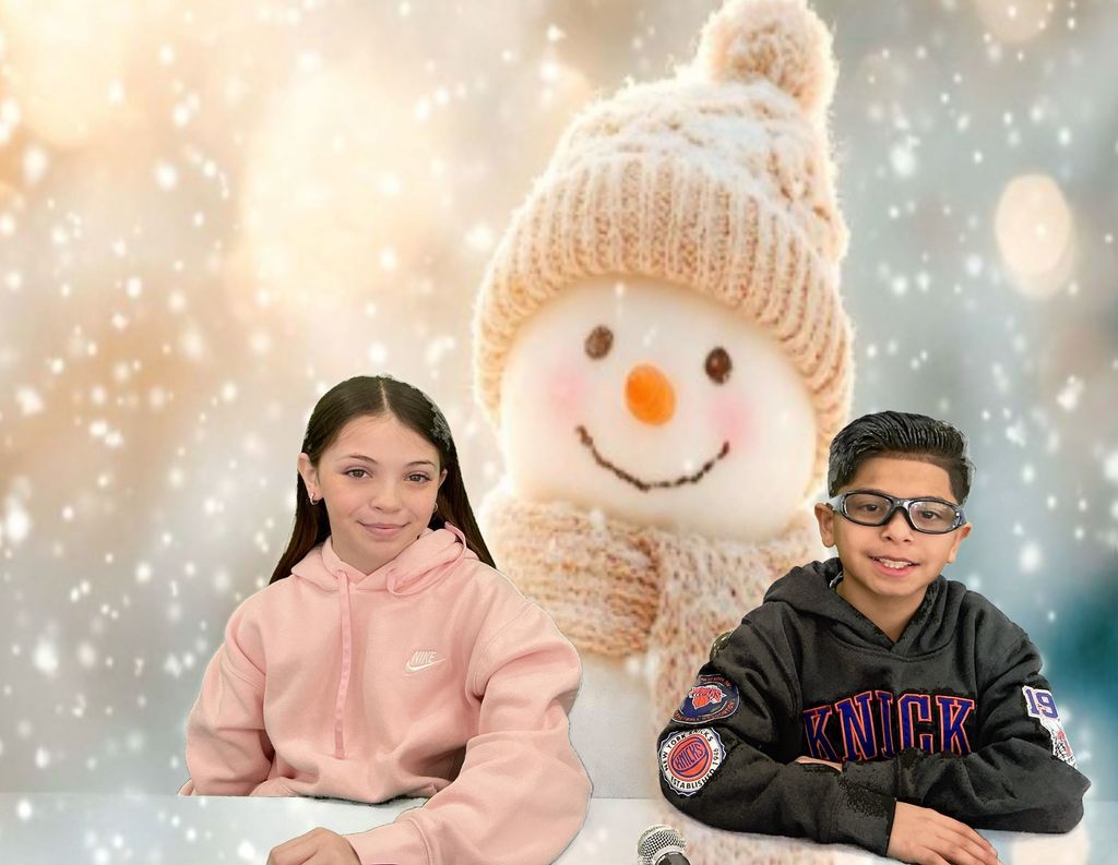  East Lake News from the Nest  January 26 - January 30, 2026