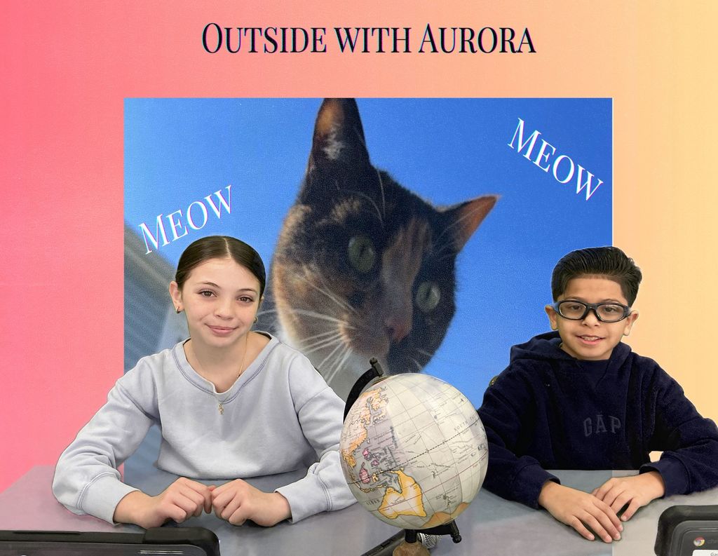  East Lake News from the Nest  January 26 - January 30, 2026