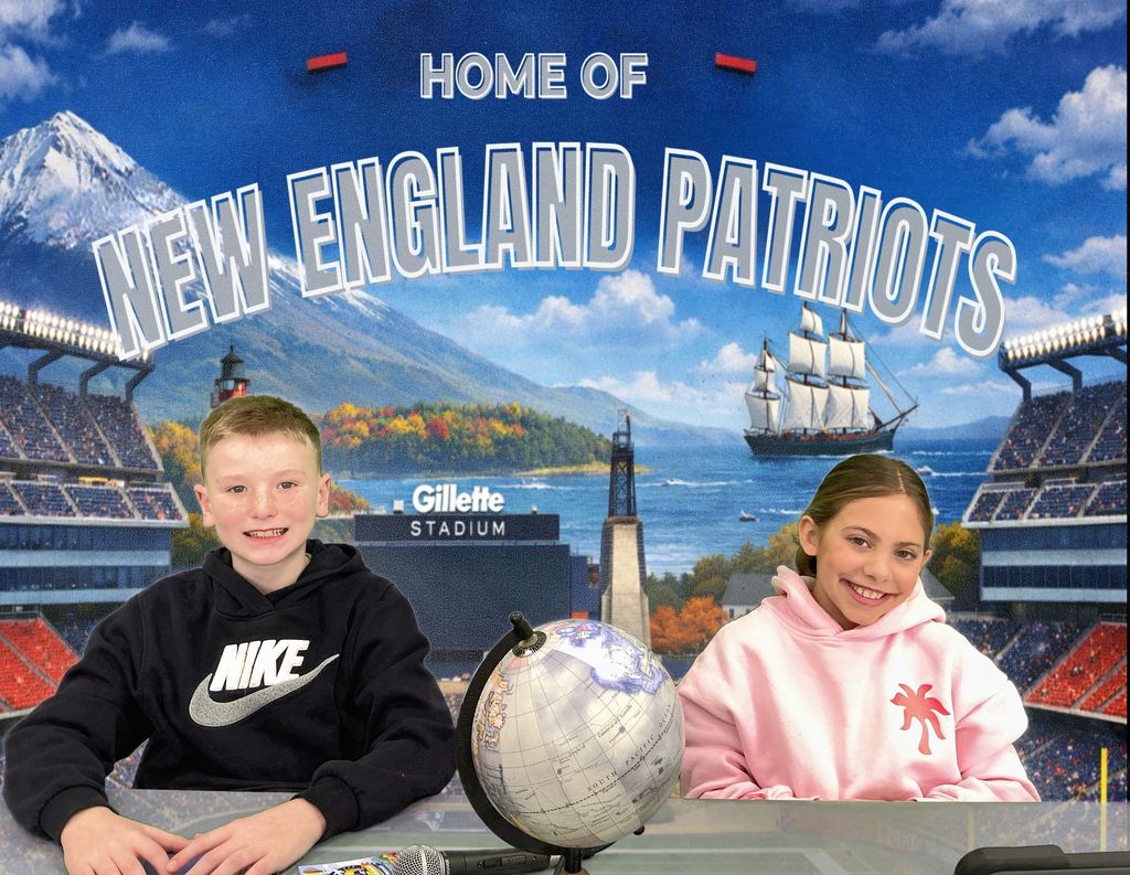  East Lake News from the Nest  February 2 - February 6, 2026