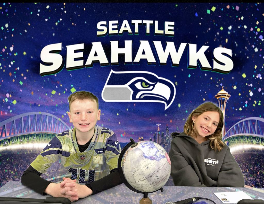  East Lake News from the Nest  February 2 - February 6, 2026