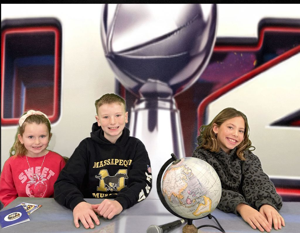 East Lake News from the Nest February 2 - February 6, 2026