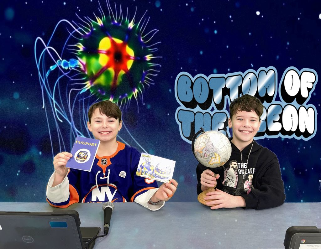  East Lake News from the Nest  February 9 - February 13, 2026