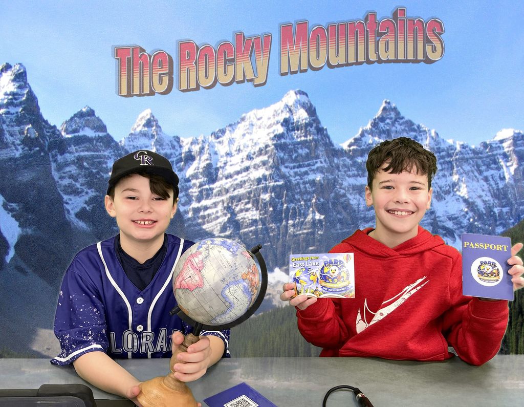  East Lake News from the Nest  February 9 - February 13, 2026