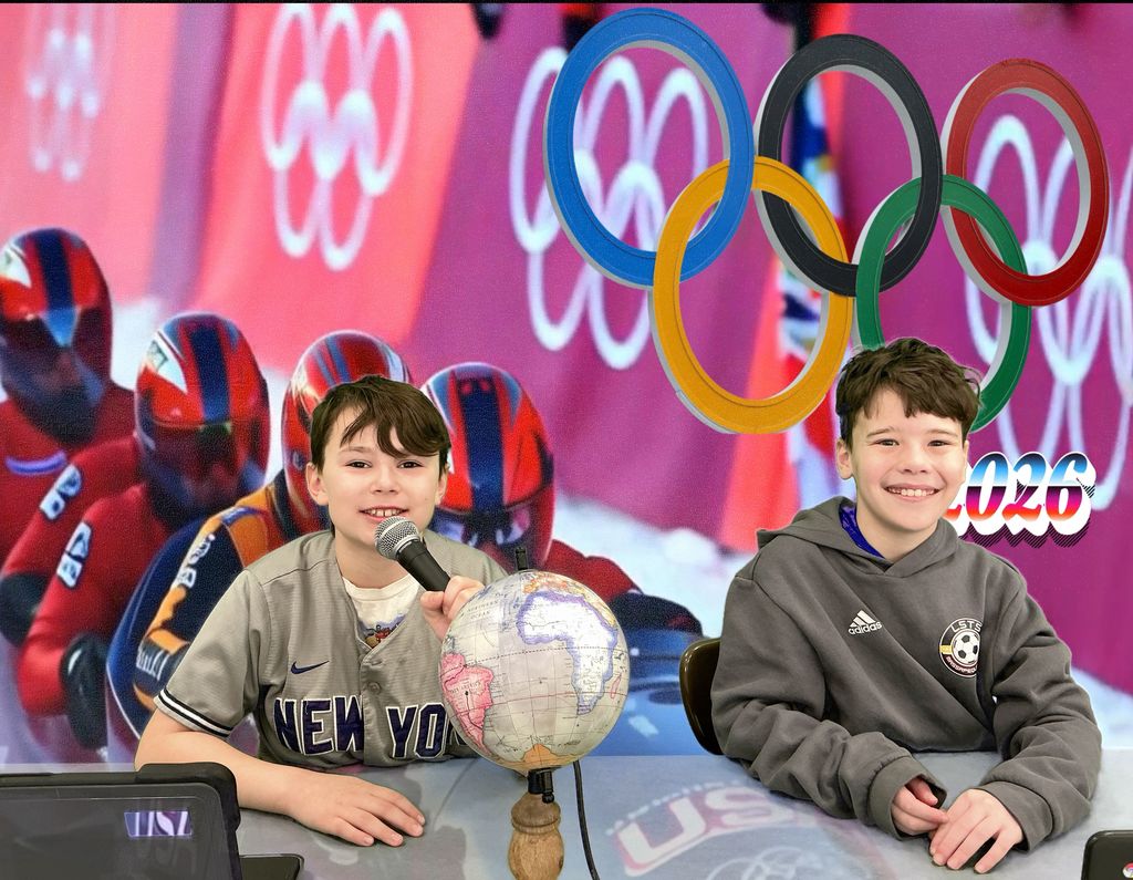 East Lake News from the Nest. February 9 - February 13, 2026